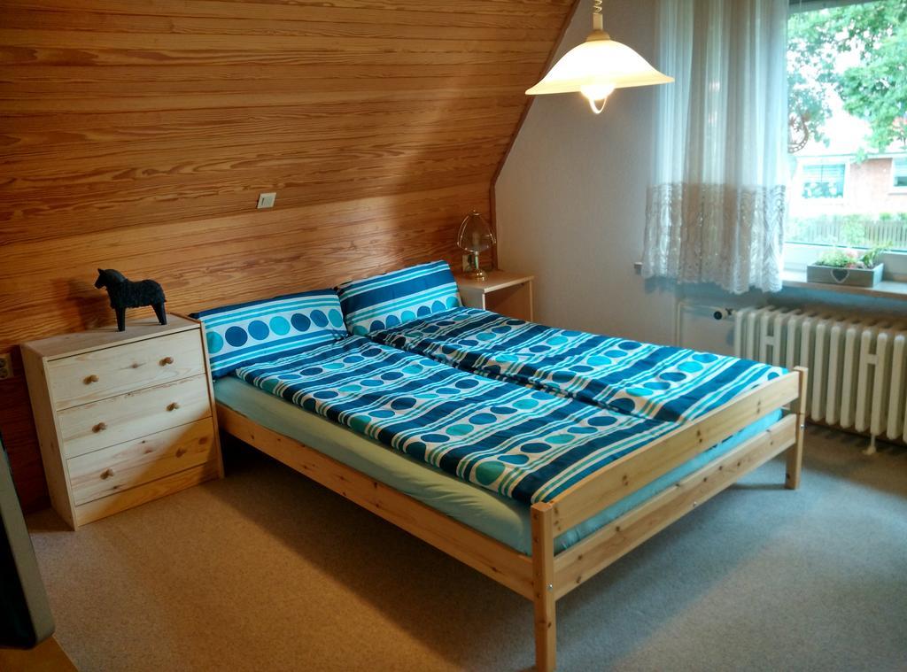 Appartment Daji Lüneburg Cameră foto