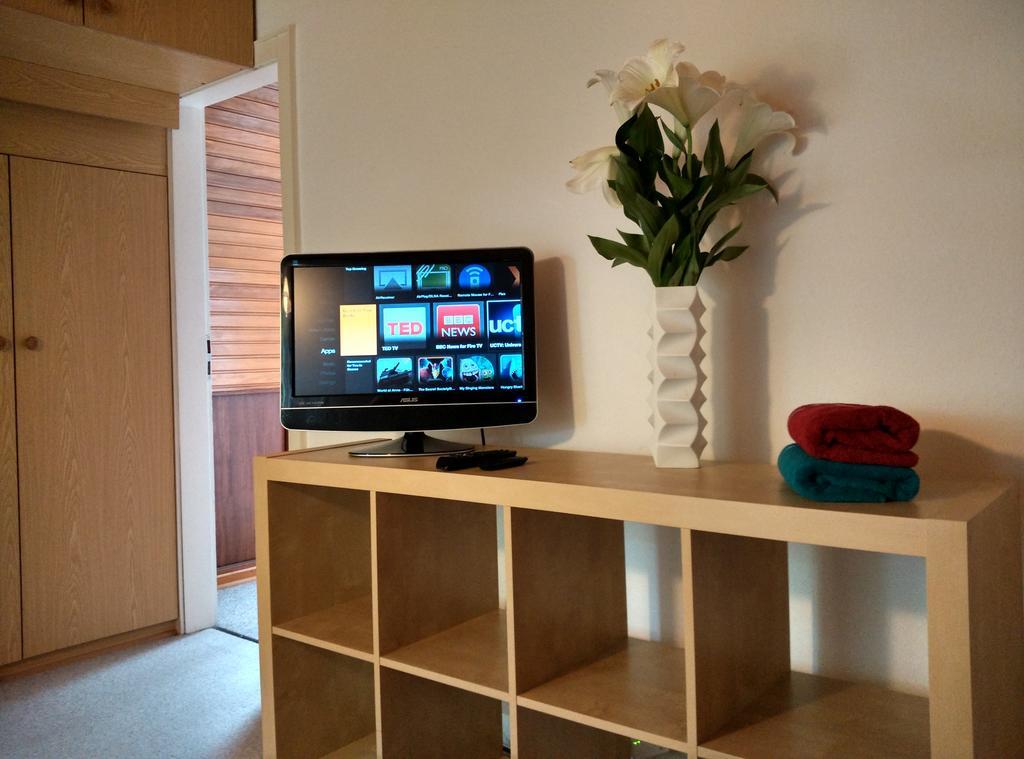 Appartment Daji Lüneburg Cameră foto