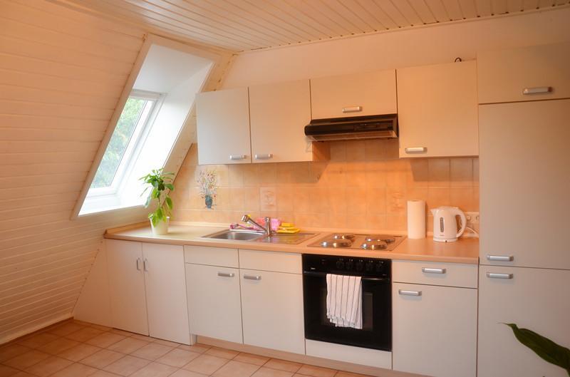 Appartment Daji Lüneburg Cameră foto